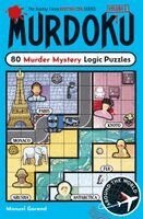 Manuel Garand - Murdoku 3, Häftad