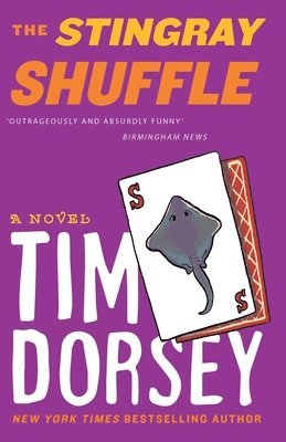 The Stingray Shuffle 1