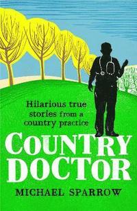bokomslag Country Doctor