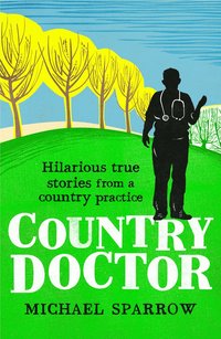 bokomslag Country Doctor