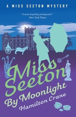 Miss Seeton by Moonlight 1