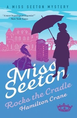 Miss Seeton Rocks the Cradle 1