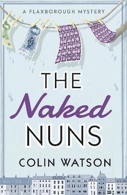 The Naked Nuns 1