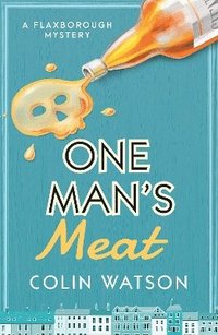bokomslag One Man's Meat