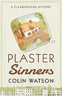 bokomslag Plaster Sinners
