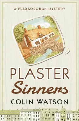 Plaster Sinners 1