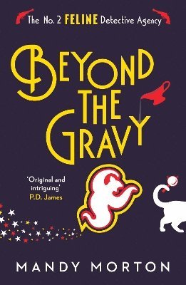 Beyond the Gravy 1