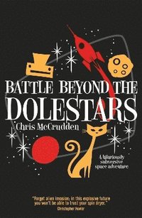 bokomslag Battle Beyond the Dolestars