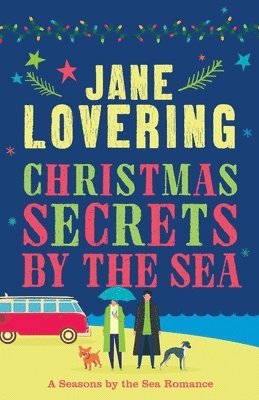 Christmas Secrets by the Sea (Seasons by the Sea Book 1) 1
