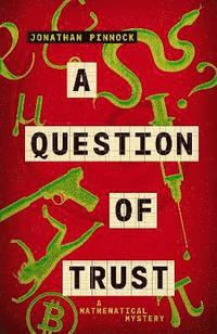 bokomslag A Question of Trust