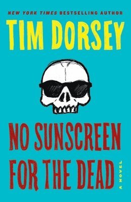 No Sunscreen for the Dead