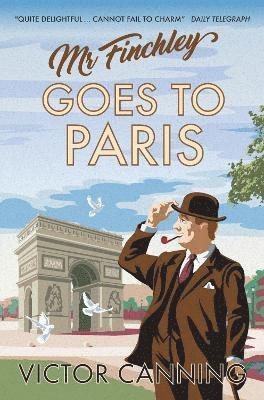 Mr Finchley Goes to Paris 1