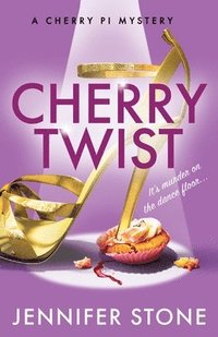 bokomslag Cherry Twist