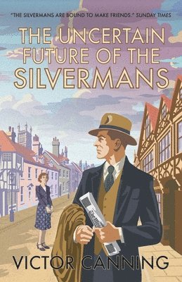 The Uncertain Future of the Silvermans 1
