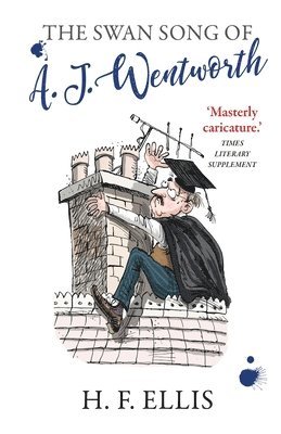 Swan Song of A.J. Wentworth