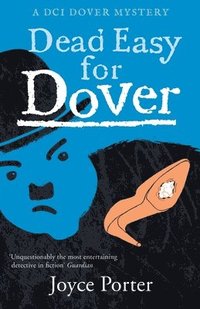 bokomslag Dead Easy for Dover