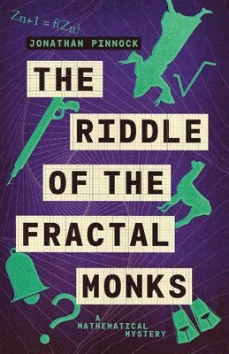 The Riddle of the Fractal Monks 1