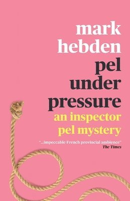 bokomslag Pel Under Pressure