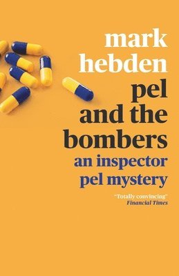 Pel and the Bombers 1