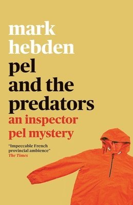 Pel and the Predators 1