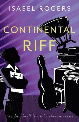 Continental Riff 1