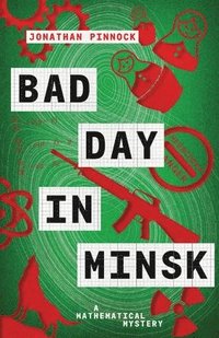 bokomslag Bad Day in Minsk