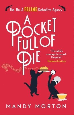 A Pocket Full of Pie 1