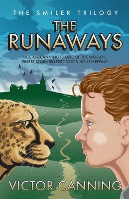 Runaways 1