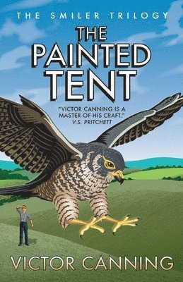 bokomslag Painted Tent