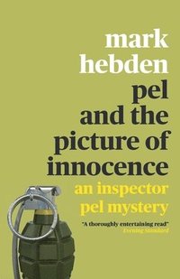 bokomslag Pel and the Picture of Innocence