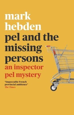 Pel and the Missing Persons 1