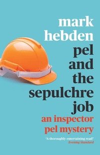 bokomslag Pel and The Sepulchre Job