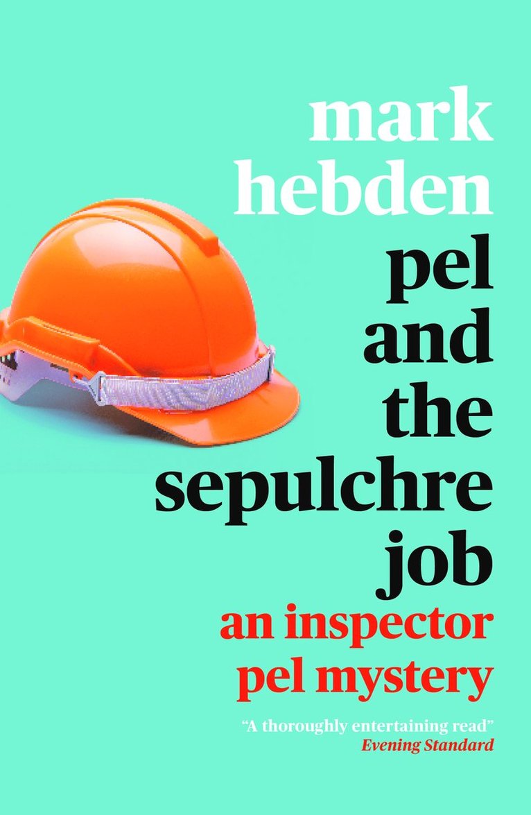 Pel and The Sepulchre Job