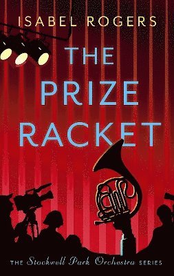 The Prize Racket 1