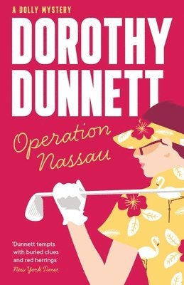 bokomslag Operation Nassau