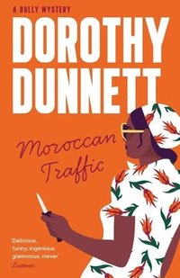 bokomslag Moroccan Traffic