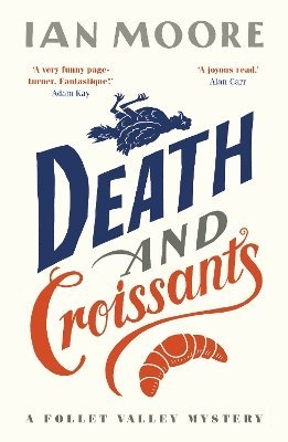 Death and Croissants 1