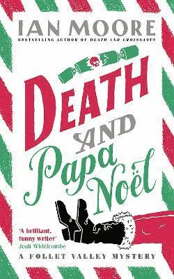 Death and Papa Noel 1