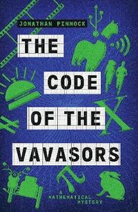 bokomslag The Code of the Vavasors