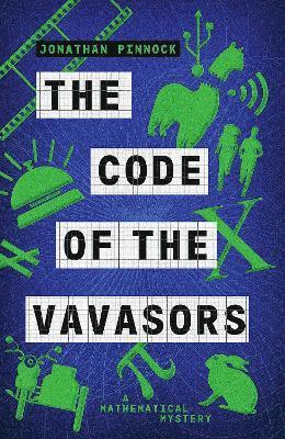 Jonathan Pinnock - Code of the Vavasors, Häftad