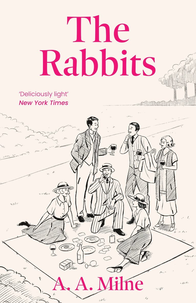 Rabbits