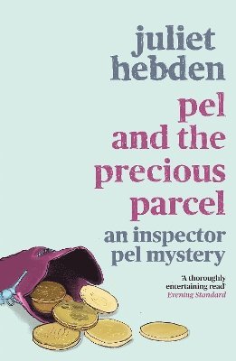 Pel and the Precious Parcel 1