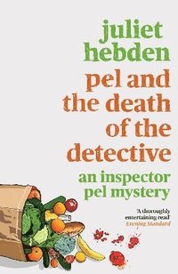 bokomslag Pel and the Death of the Detective