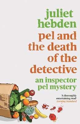 Pel and the Death of the Detective 1