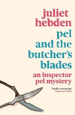 Pel and the Butcher's Blades 1