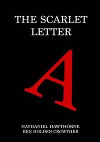 bokomslag The Scarlet Letter