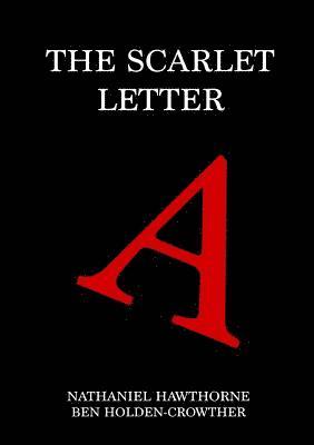 bokomslag The Scarlet Letter