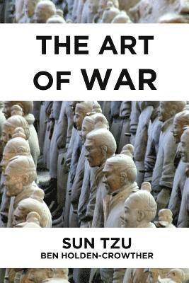 bokomslag The Art of War