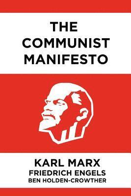 bokomslag Communist Manifesto