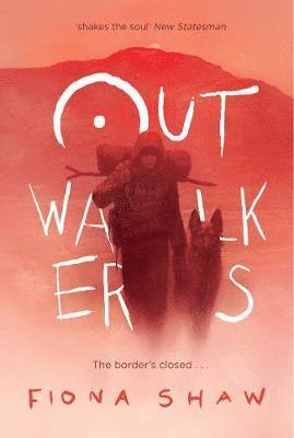 Fiona Shaw - Outwalkers, Häftad